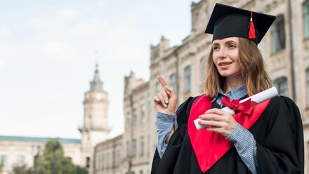 Computer Science Degree be in the UK