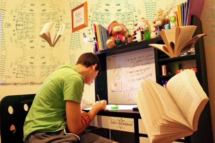 IELTS test preparation in Kuwait