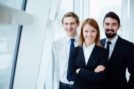 MBA in Kuwait