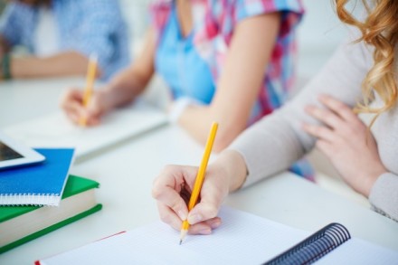 IELTS training in Kuwait