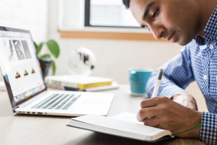 ielts exam preparation