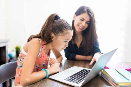 Homeschooling Over Traditional schooling style