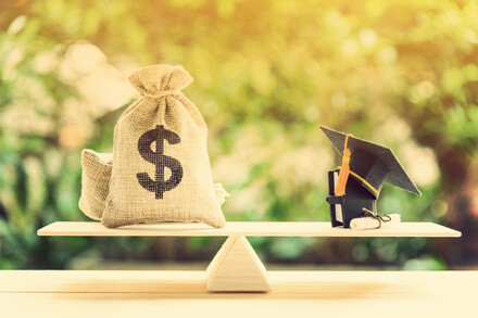 Education Fund for Studying Abroad
