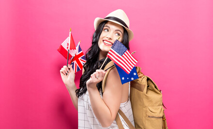 Best Countries to Study Abroad in 2021