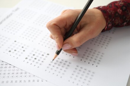 Test Optional vs Test Flexible vs Test Blind - All you need to know