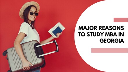 MajorReasonstoStudyMBAinGeorgia