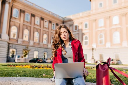 Finding Job in Canada