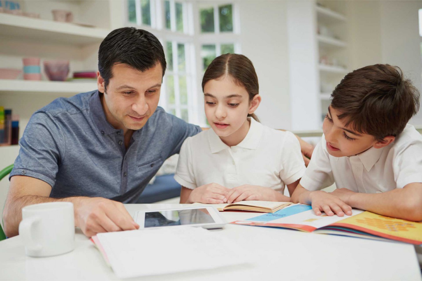 Home Schooling