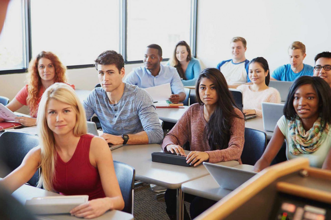 IELTS & SAT