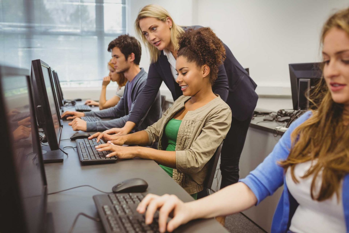 Computer Training